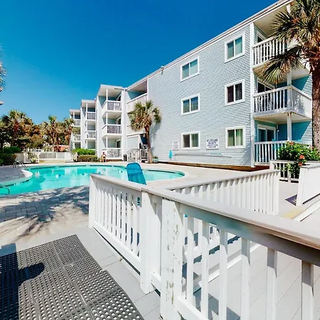 Ocean Retreat & Villas